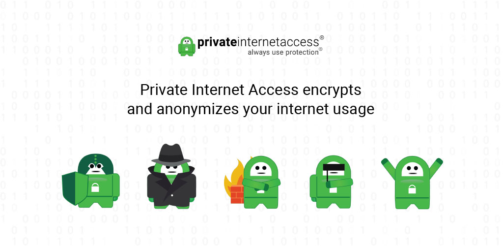 Protect Your Online Privacy with Private Internet Access VPN - Limited Time Sale