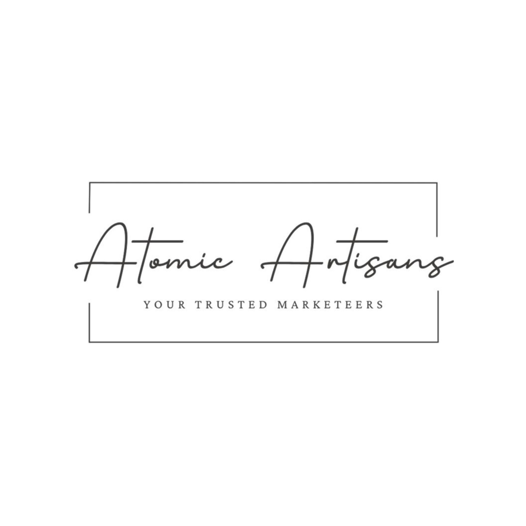 Atomic Artisans