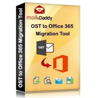 How to Import OST to Office 365